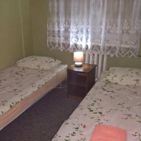 אוגוסטוב Apartament Konopnicka מראה חיצוני תמונה