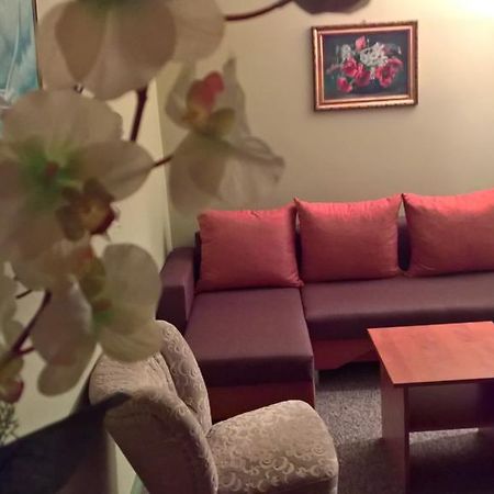 אוגוסטוב Apartament Konopnicka מראה חיצוני תמונה