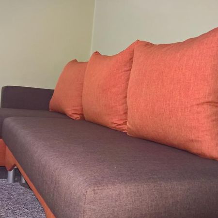 אוגוסטוב Apartament Konopnicka מראה חיצוני תמונה