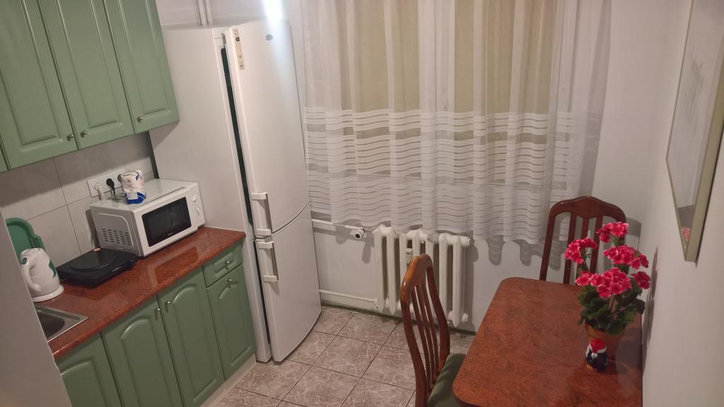 אוגוסטוב Apartament Konopnicka מראה חיצוני תמונה