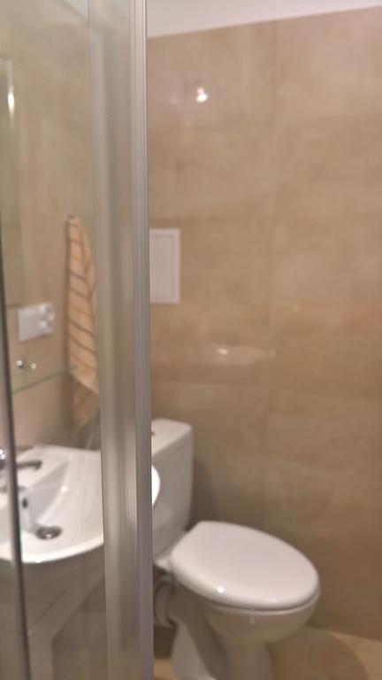 אוגוסטוב Apartament Konopnicka מראה חיצוני תמונה