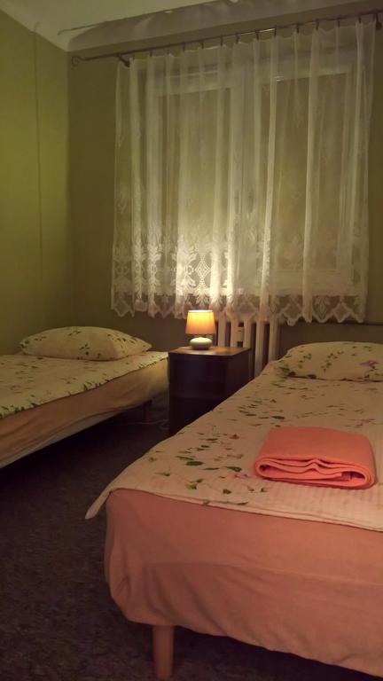 אוגוסטוב Apartament Konopnicka מראה חיצוני תמונה