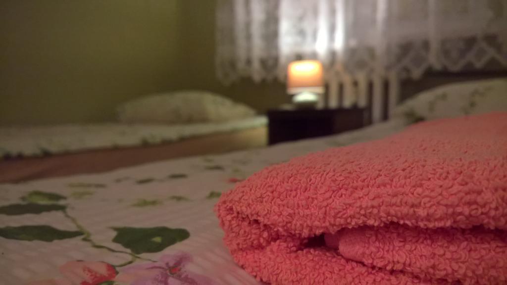 אוגוסטוב Apartament Konopnicka מראה חיצוני תמונה