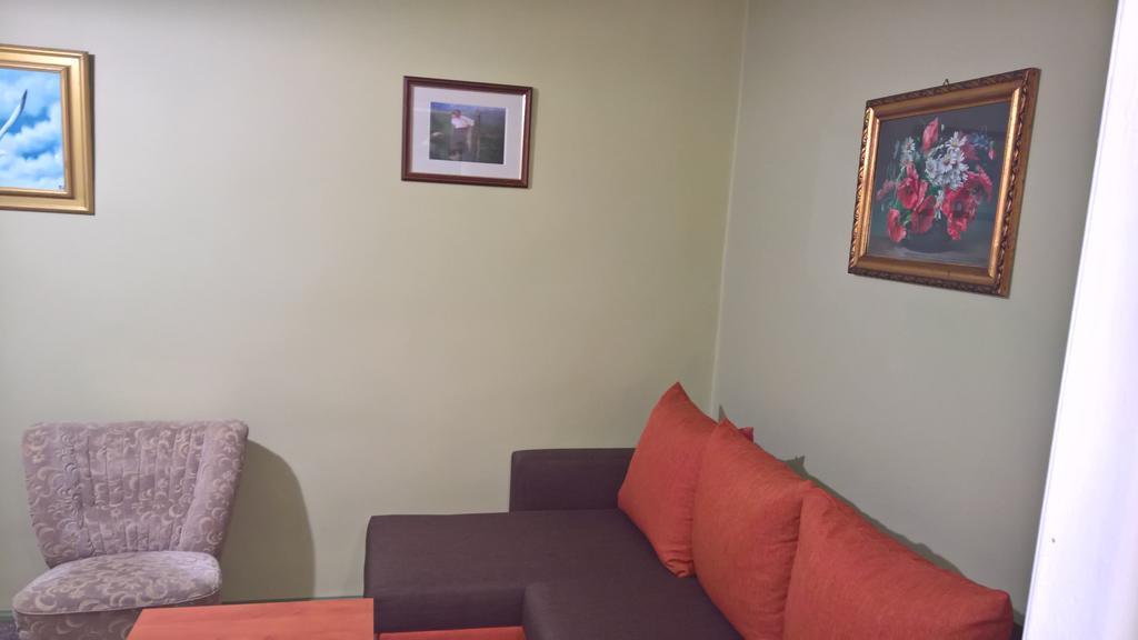 אוגוסטוב Apartament Konopnicka מראה חיצוני תמונה