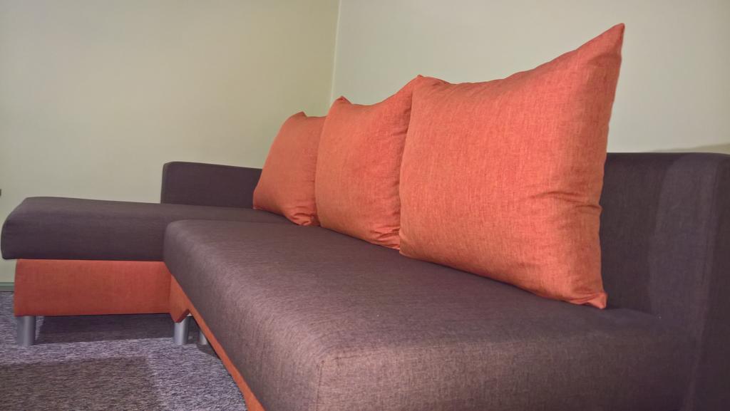 אוגוסטוב Apartament Konopnicka מראה חיצוני תמונה