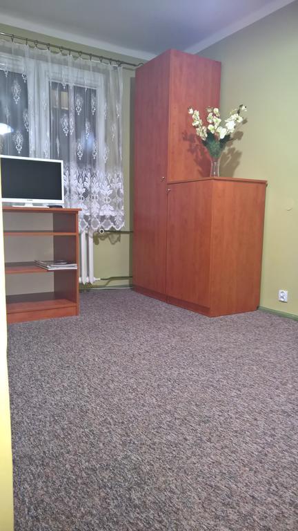 אוגוסטוב Apartament Konopnicka מראה חיצוני תמונה