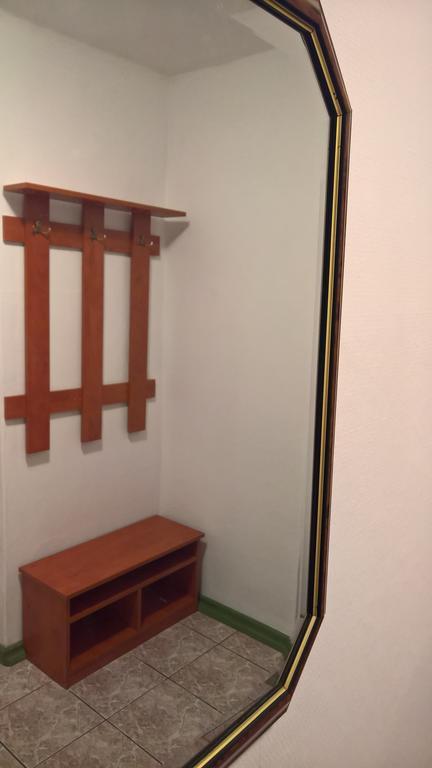 אוגוסטוב Apartament Konopnicka מראה חיצוני תמונה