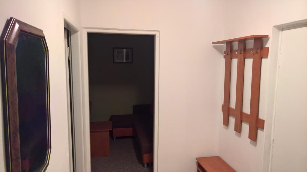 אוגוסטוב Apartament Konopnicka מראה חיצוני תמונה