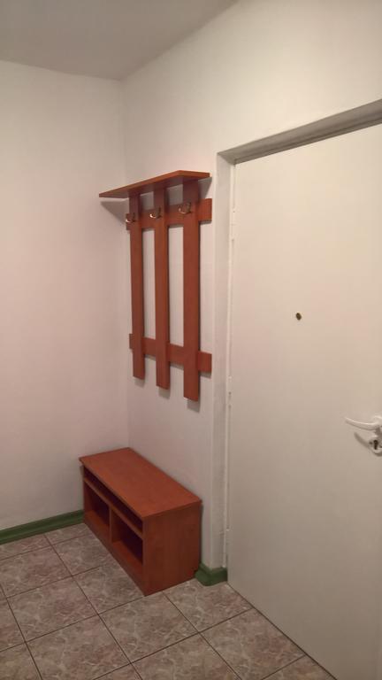 אוגוסטוב Apartament Konopnicka מראה חיצוני תמונה
