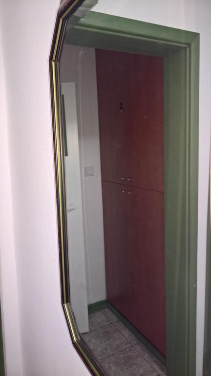 אוגוסטוב Apartament Konopnicka מראה חיצוני תמונה