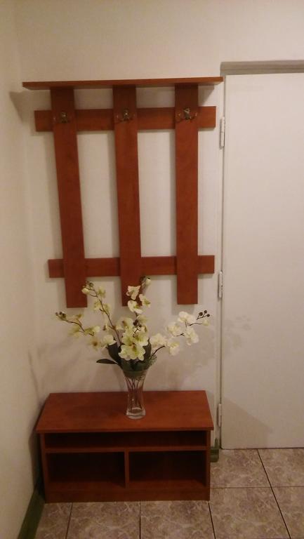 אוגוסטוב Apartament Konopnicka מראה חיצוני תמונה