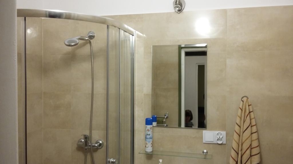 אוגוסטוב Apartament Konopnicka מראה חיצוני תמונה